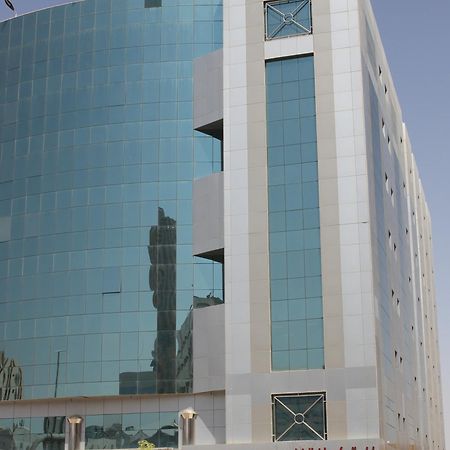Carawan Al Khaleej Hotel Olaya Riyad Dış mekan fotoğraf