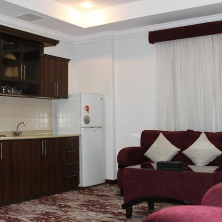 Carawan Al Khaleej Hotel Olaya Riyad Dış mekan fotoğraf