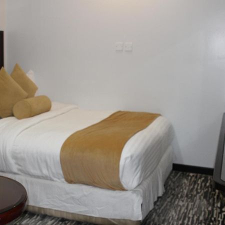 Carawan Al Khaleej Hotel Olaya Riyad Dış mekan fotoğraf