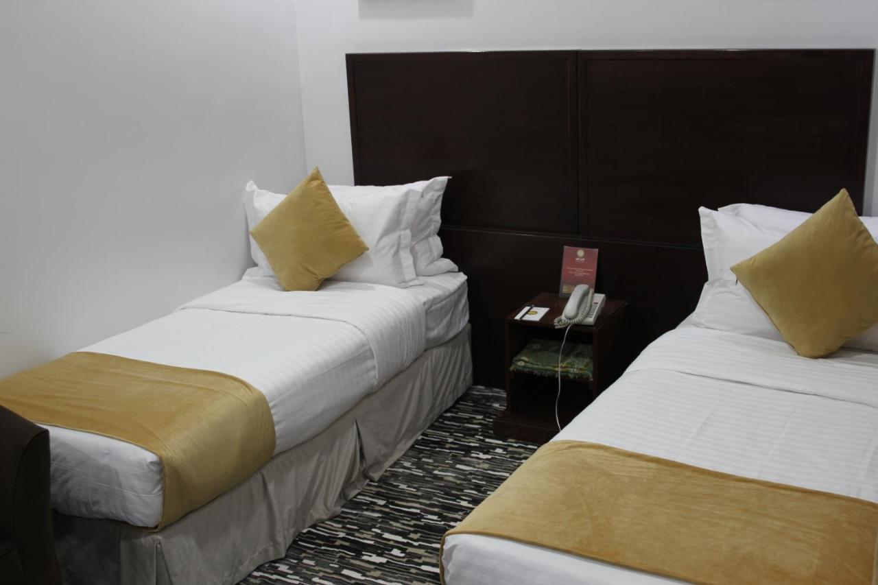 Carawan Al Khaleej Hotel Olaya Riyad Dış mekan fotoğraf