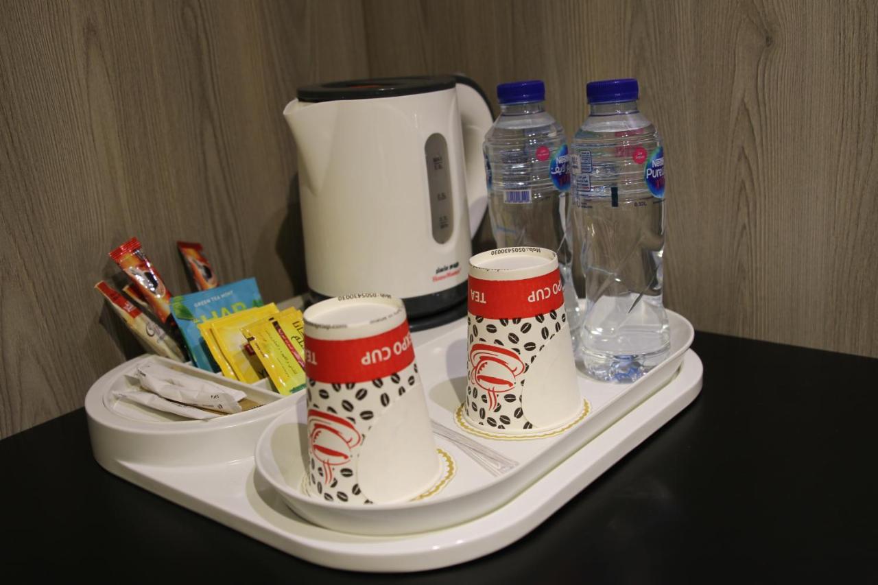 Carawan Al Khaleej Hotel Olaya Riyad Dış mekan fotoğraf