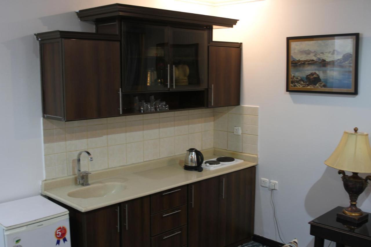 Carawan Al Khaleej Hotel Olaya Riyad Dış mekan fotoğraf