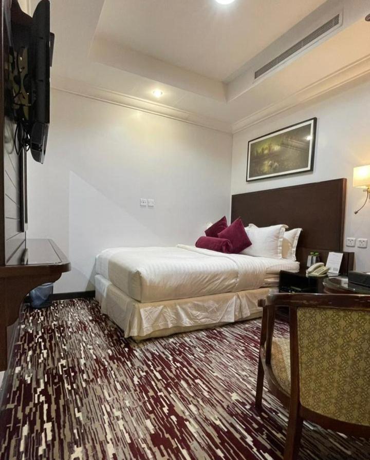 Carawan Al Khaleej Hotel Olaya Riyad Dış mekan fotoğraf