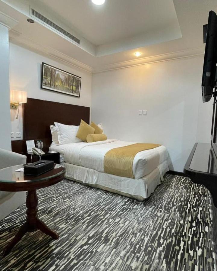 Carawan Al Khaleej Hotel Olaya Riyad Dış mekan fotoğraf