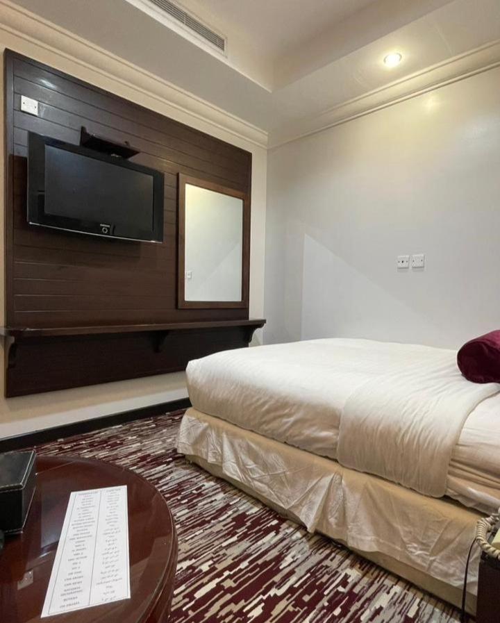 Carawan Al Khaleej Hotel Olaya Riyad Dış mekan fotoğraf