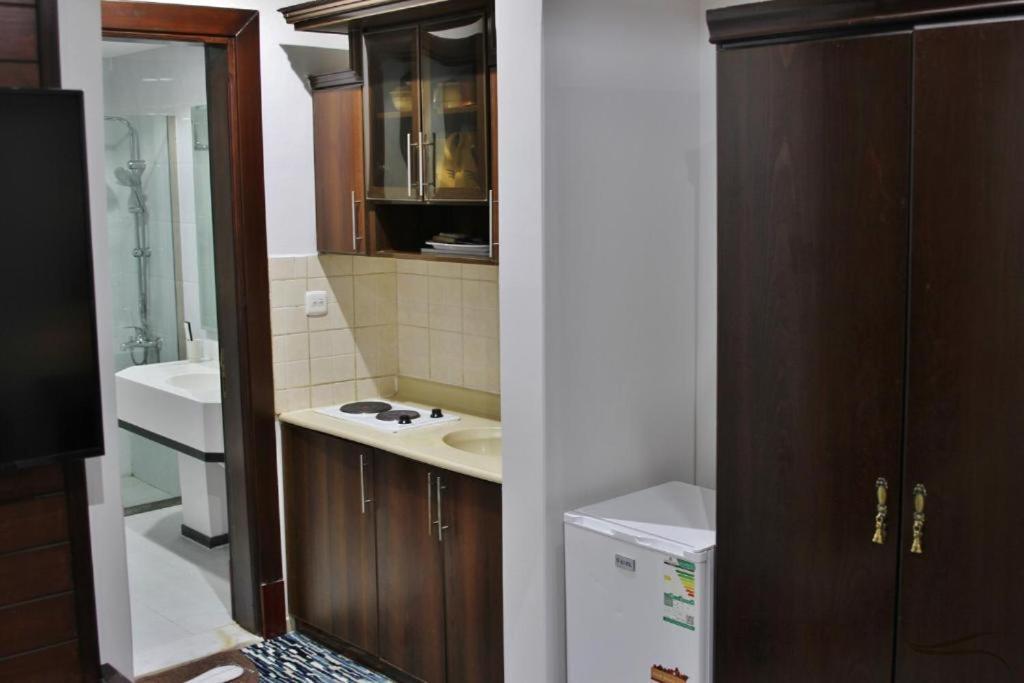 Carawan Al Khaleej Hotel Olaya Riyad Dış mekan fotoğraf