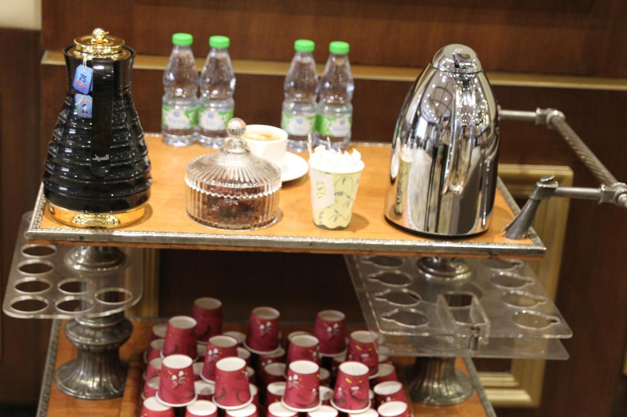 Carawan Al Khaleej Hotel Olaya Riyad Dış mekan fotoğraf