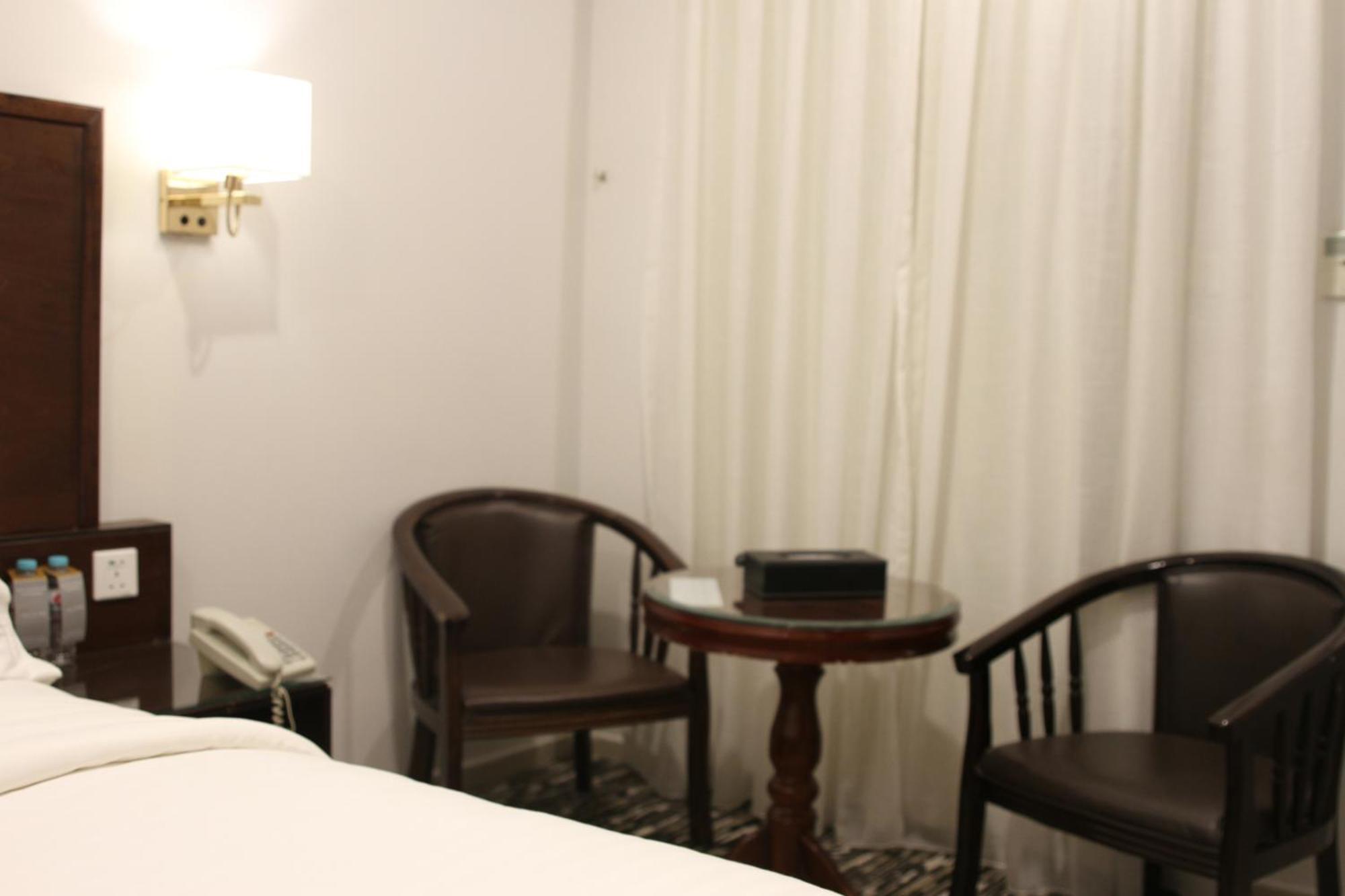 Carawan Al Khaleej Hotel Olaya Riyad Dış mekan fotoğraf