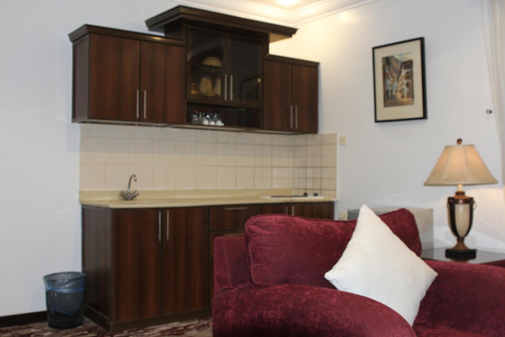 Carawan Al Khaleej Hotel Olaya Riyad Dış mekan fotoğraf