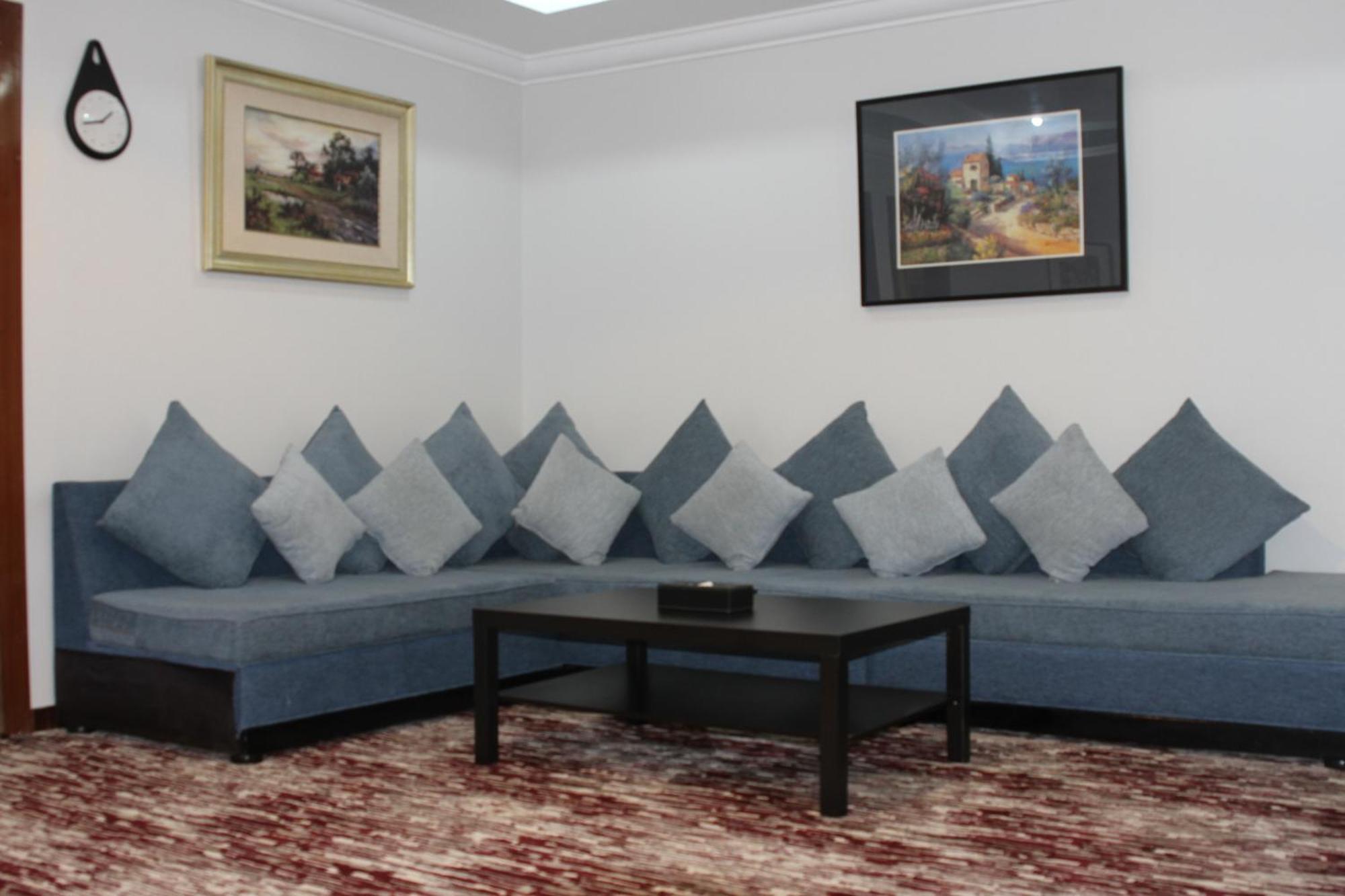 Carawan Al Khaleej Hotel Olaya Riyad Dış mekan fotoğraf