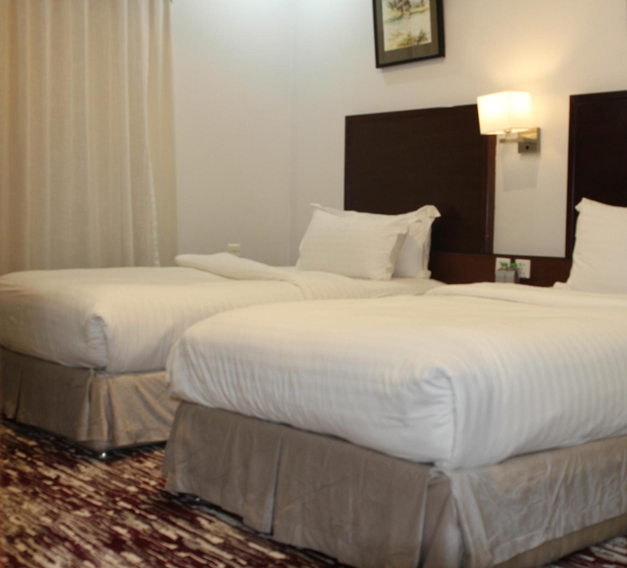 Carawan Al Khaleej Hotel Olaya Riyad Dış mekan fotoğraf