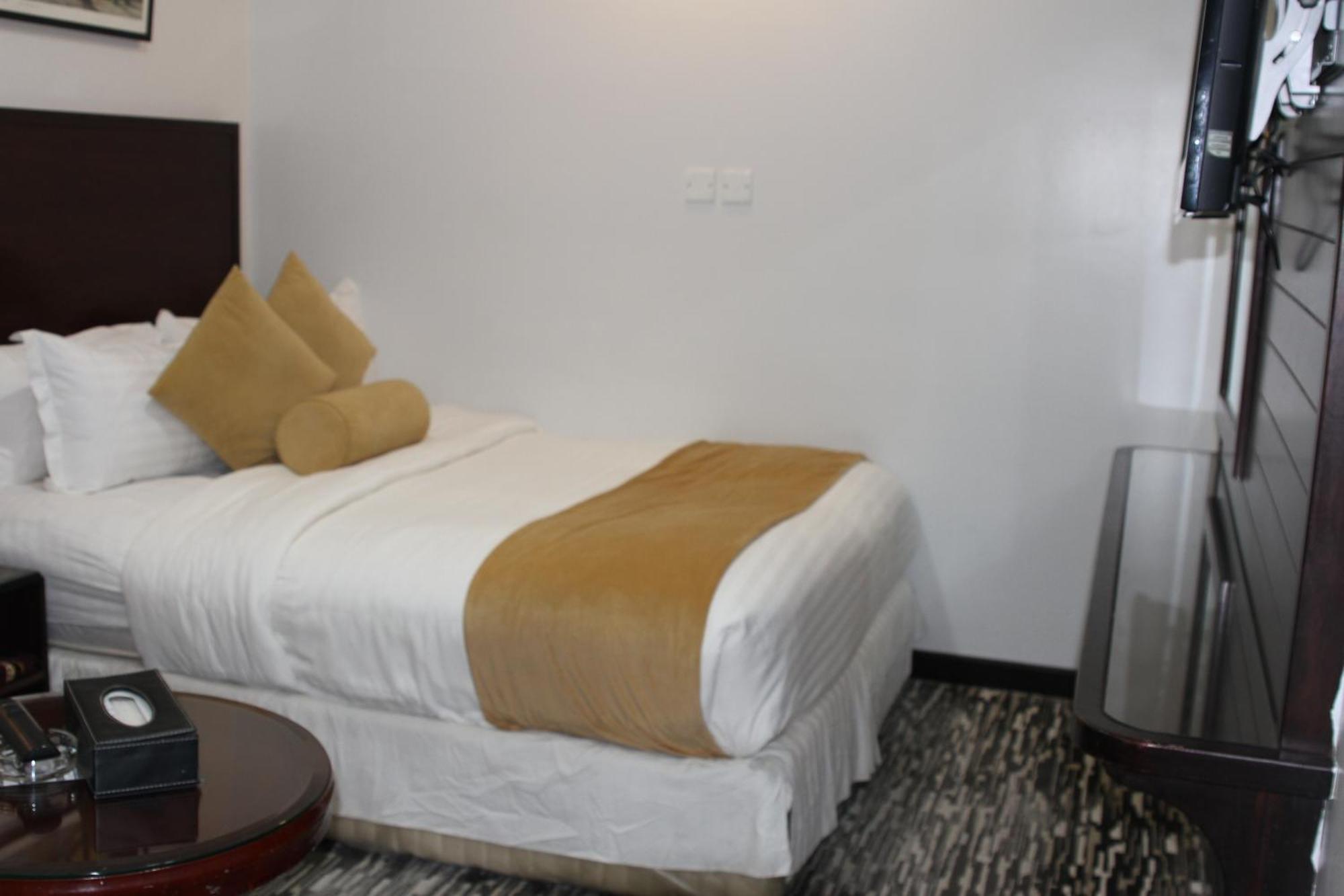 Carawan Al Khaleej Hotel Olaya Riyad Dış mekan fotoğraf