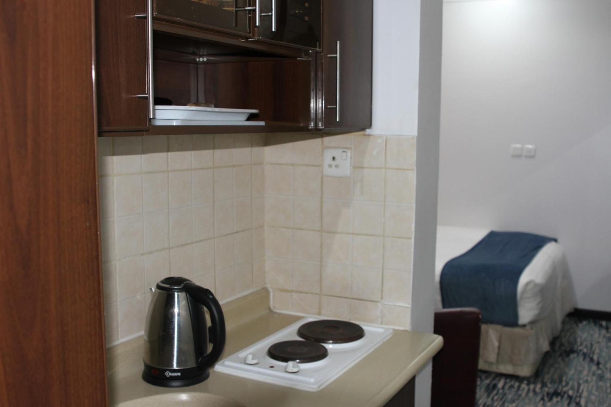 Carawan Al Khaleej Hotel Olaya Riyad Dış mekan fotoğraf