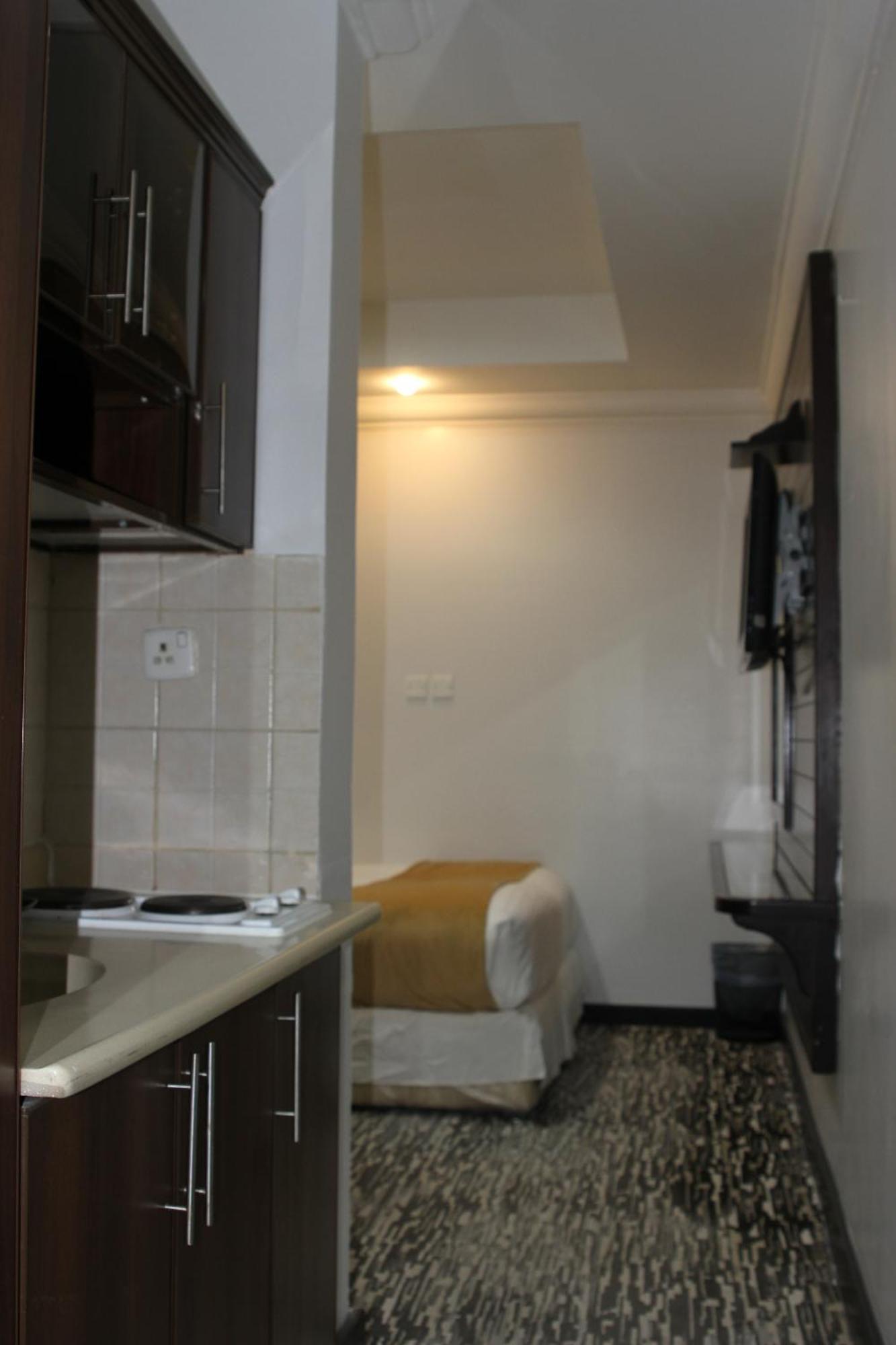 Carawan Al Khaleej Hotel Olaya Riyad Dış mekan fotoğraf