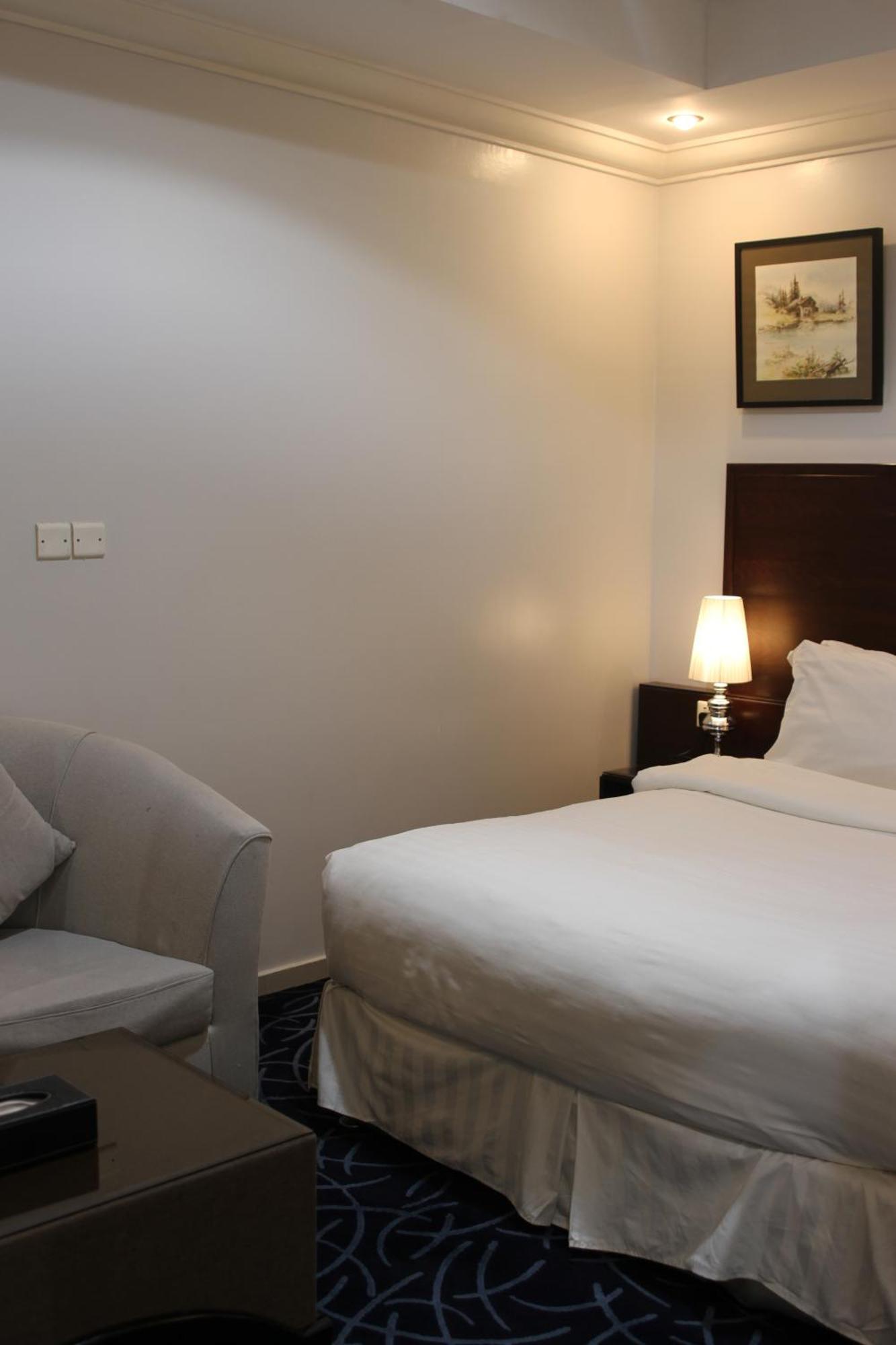 Carawan Al Khaleej Hotel Olaya Riyad Dış mekan fotoğraf